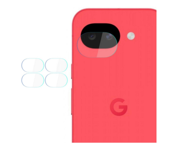 3mk Lens Protection do Google Pixel 10A - 1511699 - zdjęcie 2